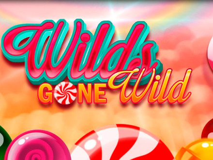 Wilds Gone Wild slot